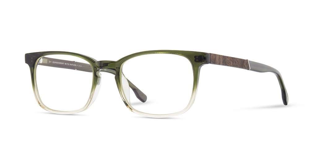 Odell Acetate RX Eyeglasses