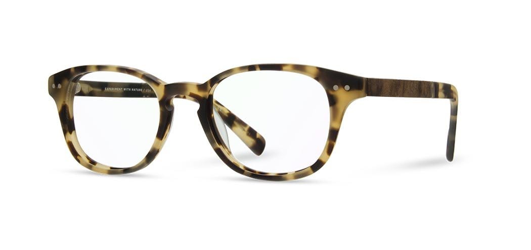 Quimby 50mm Acetate RX Eyeglasses