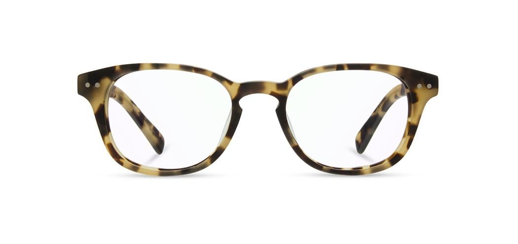 Quimby 50mm Acetate RX Eyeglasses