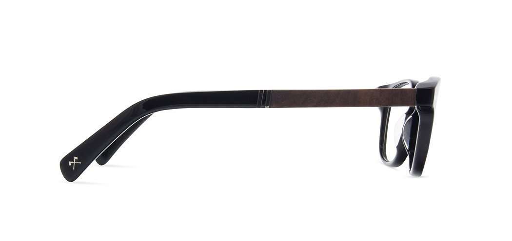 Quimby Acetate RX Eyeglasses