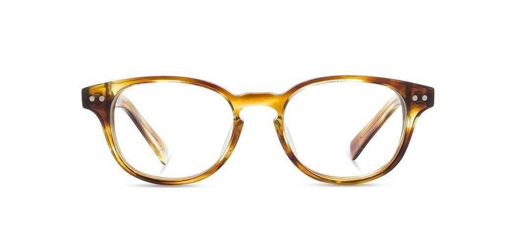 Quimby Acetate RX Eyeglasses