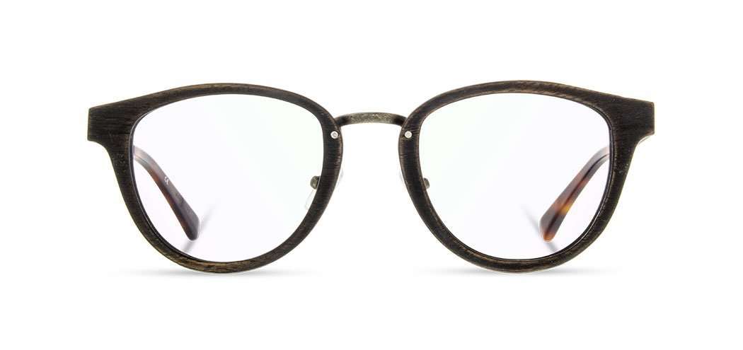 Ainsworth Wood RX Eyeglasses