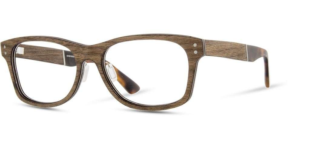 Cannon Wood RX Eyeglasses