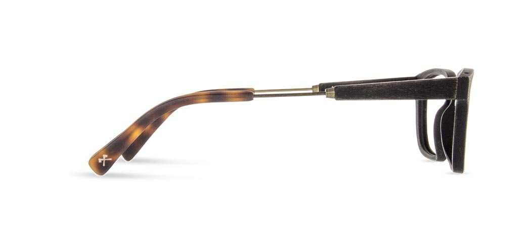 Duncan Wood RX Eyeglasses