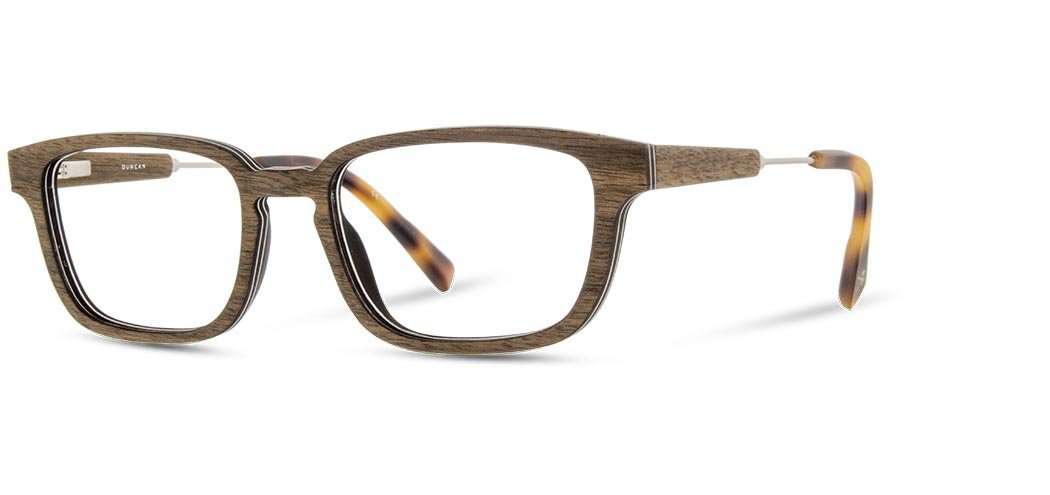 Duncan Wood RX Eyeglasses