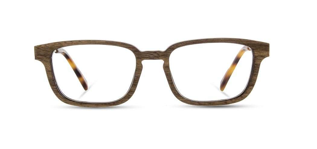 Duncan Wood RX Eyeglasses