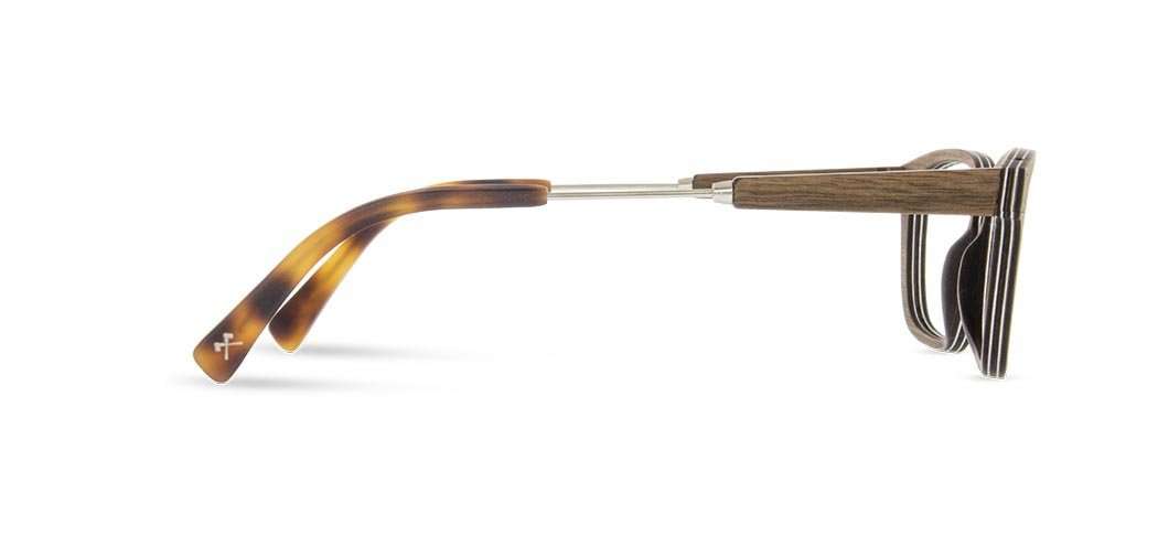 Duncan Wood RX Eyeglasses