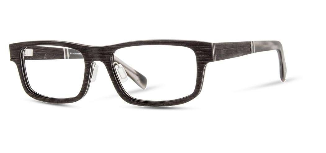 Fremont Wood RX Eyeglasses