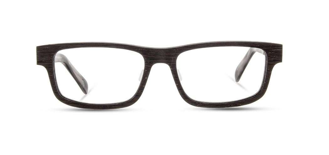 Fremont Wood RX Eyeglasses