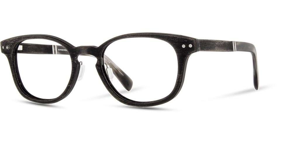 Quimby 50mm Wood RX Eyeglasses