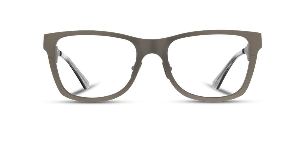 Canby Metal RX Eyeglasses