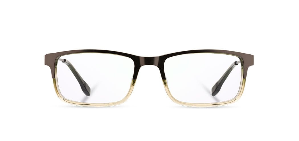 Fremont Metal RX Eyeglasses