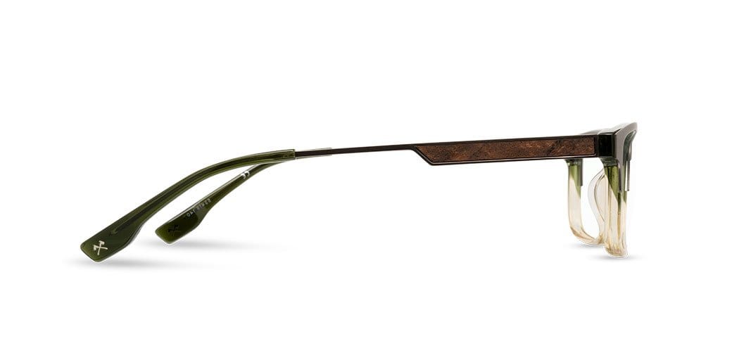 Fremont Metal RX Eyeglasses