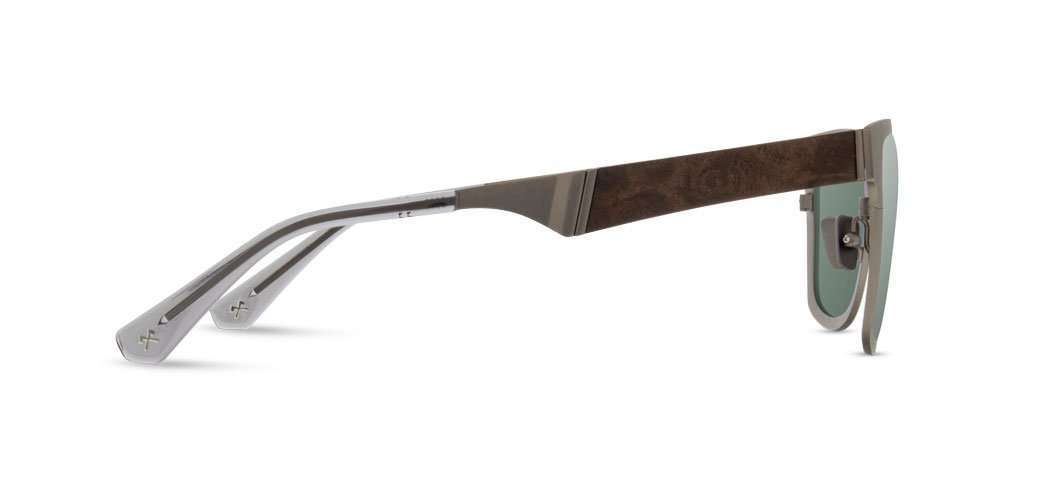 Canby Metal Sunglasses