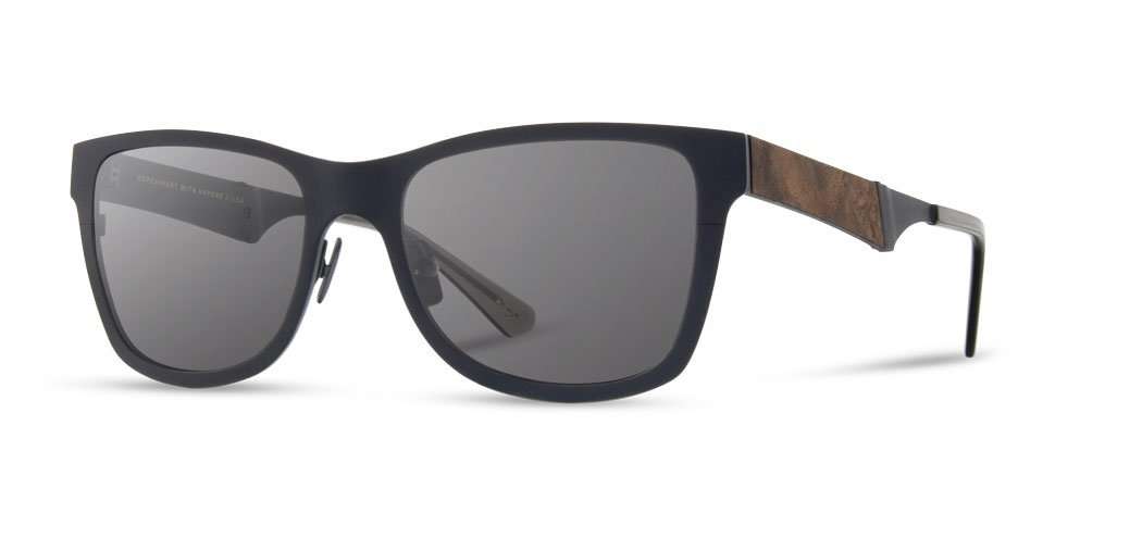 Canby Metal Sunglasses