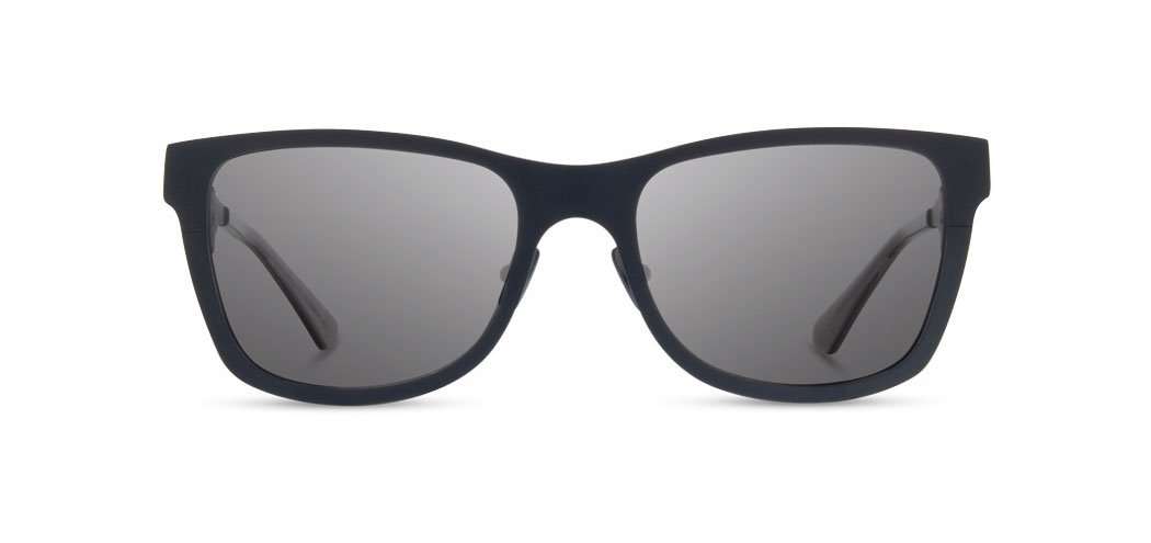 Canby Metal Sunglasses