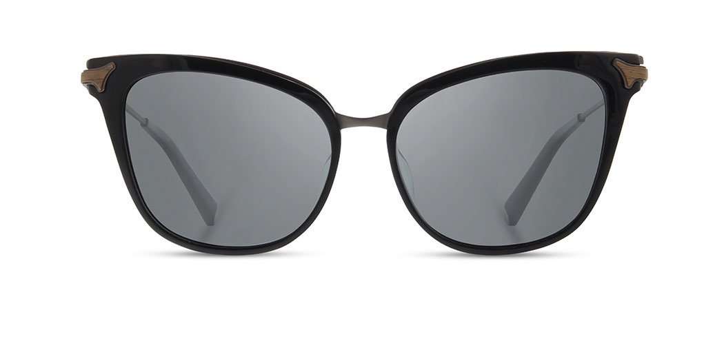 Arlene Acetate Sunglasses