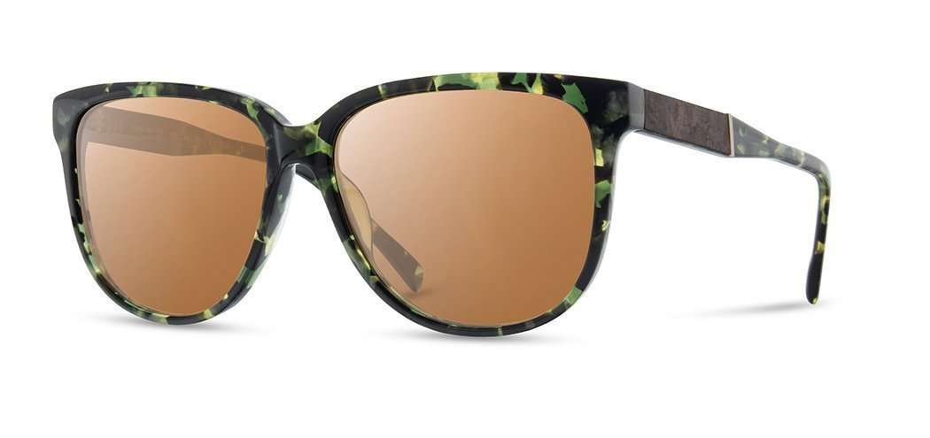 Mckenzie Acetate Sunglasses