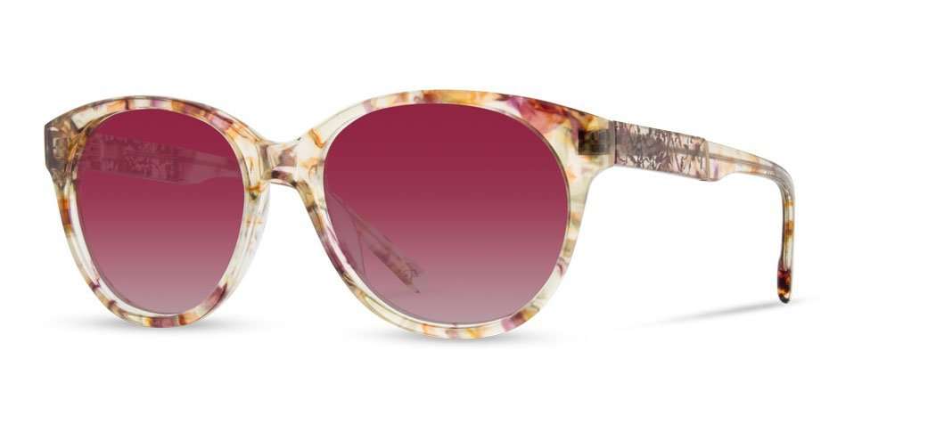 Madison Acetate Sunglasses