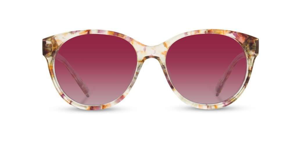 Madison Acetate Sunglasses