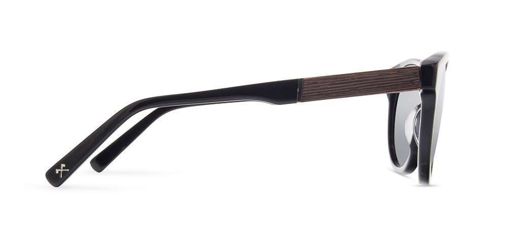 Madison Acetate Sunglasses