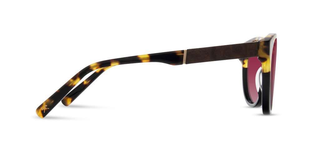 Madison Acetate Sunglasses