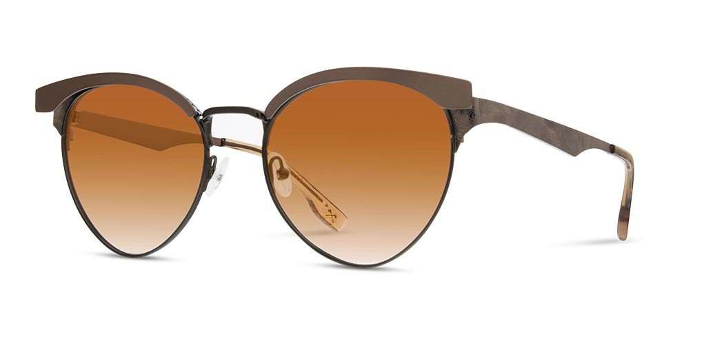 Malone Metal Sunglasses