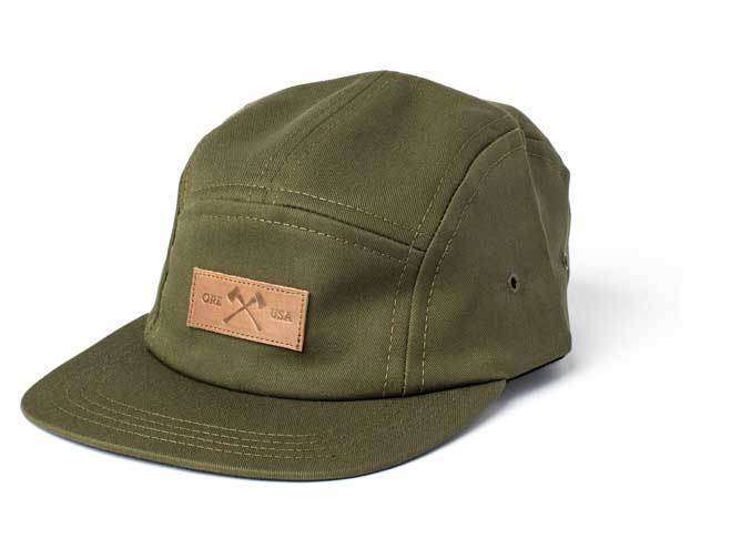 Camp Hat