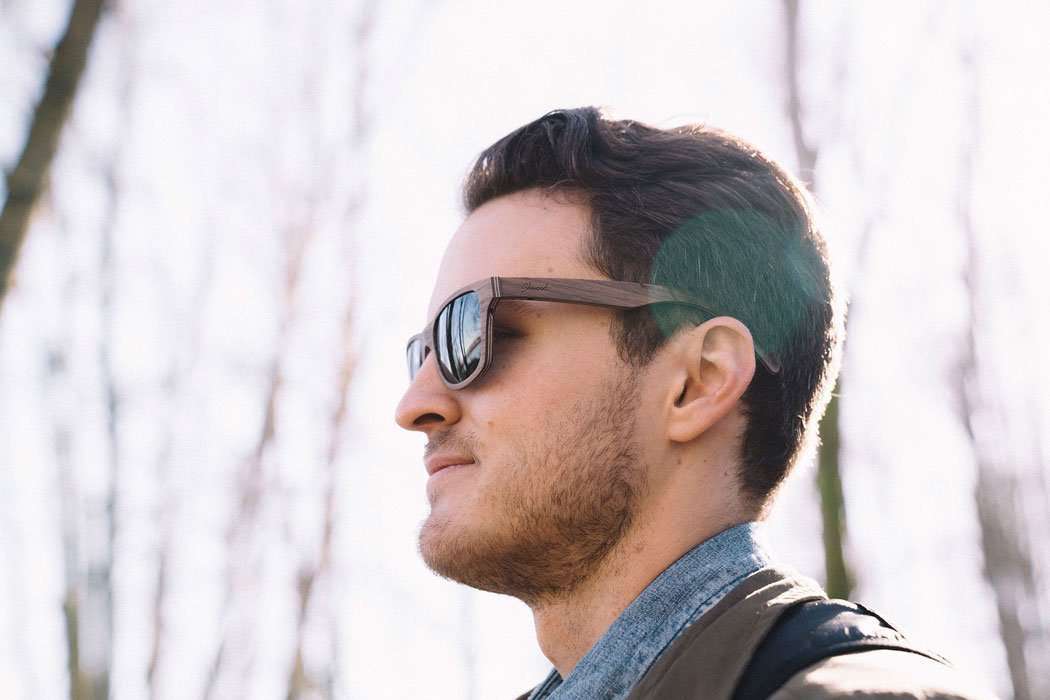 TEST - Copy of Canby Sunglasses