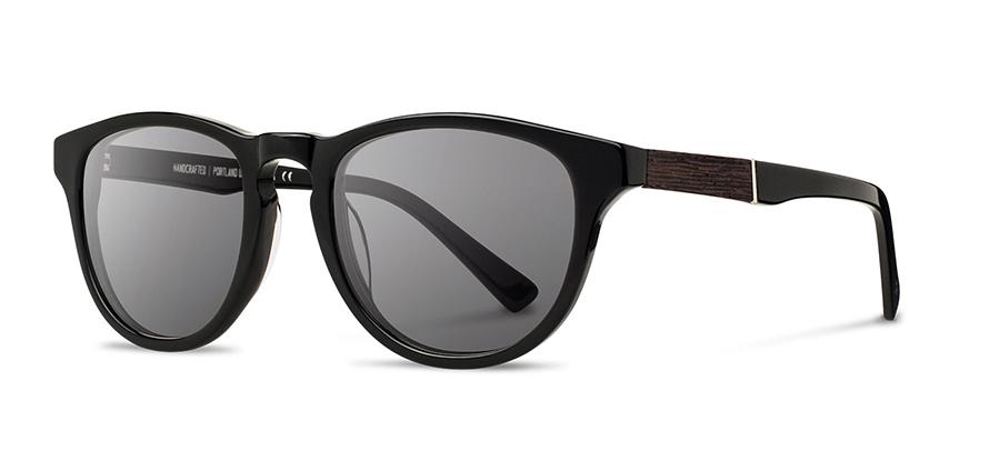 Francis Acetate Sunglasses