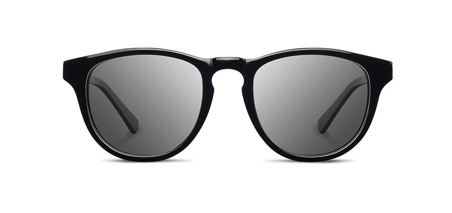 Francis Acetate Sunglasses