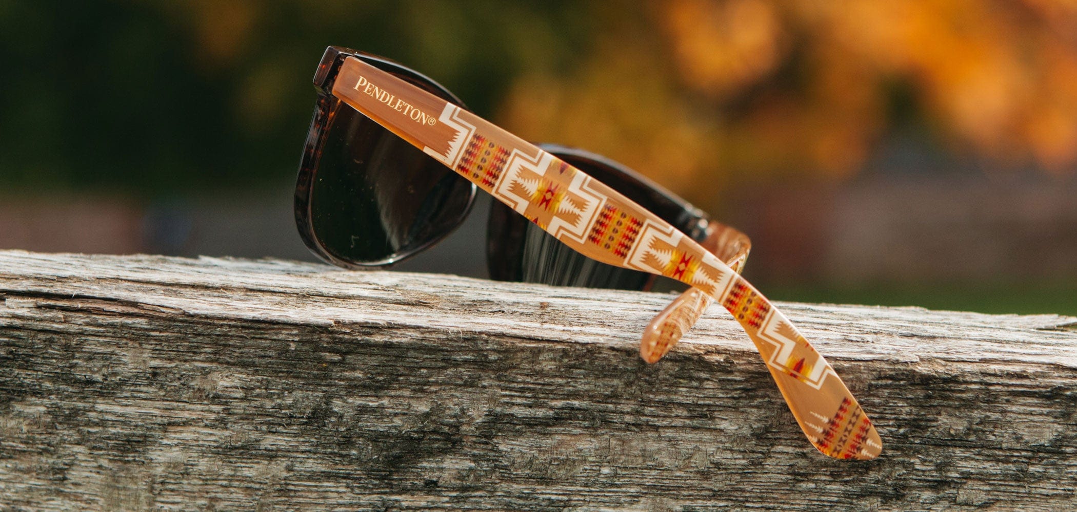 Pendleton Gabe Sunglasses