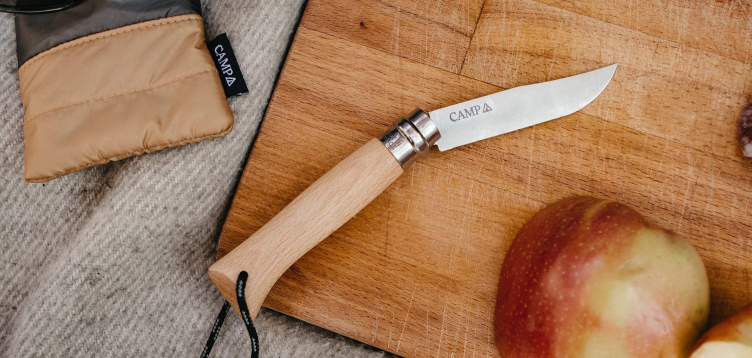 CAMP Opinel Knife