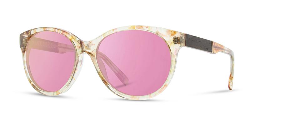 Madison Acetate Sunglasses