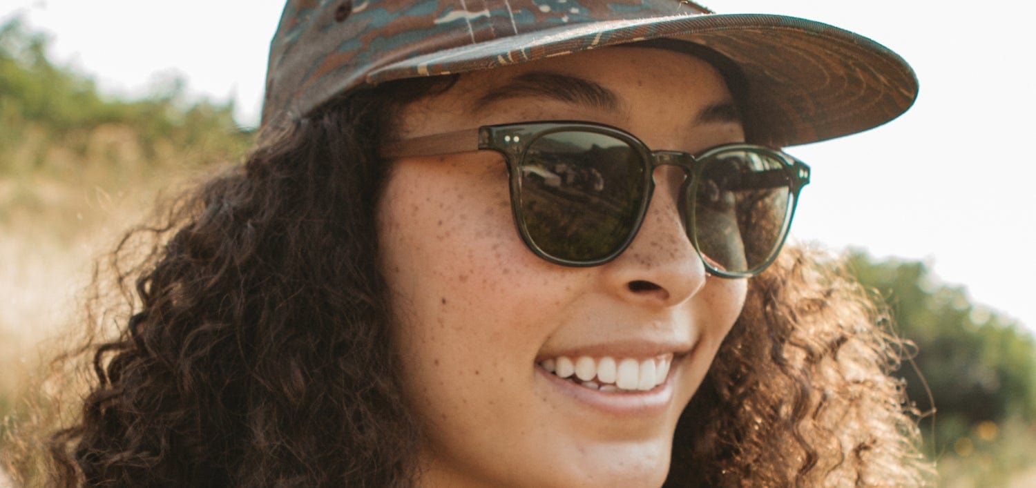 CAMP Topo Sunglasses