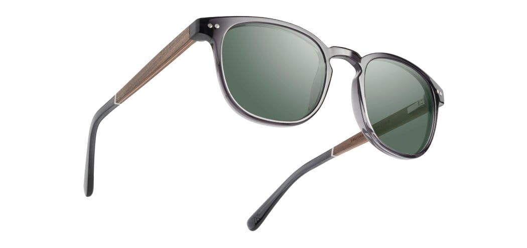 CAMP Topo Sunglasses