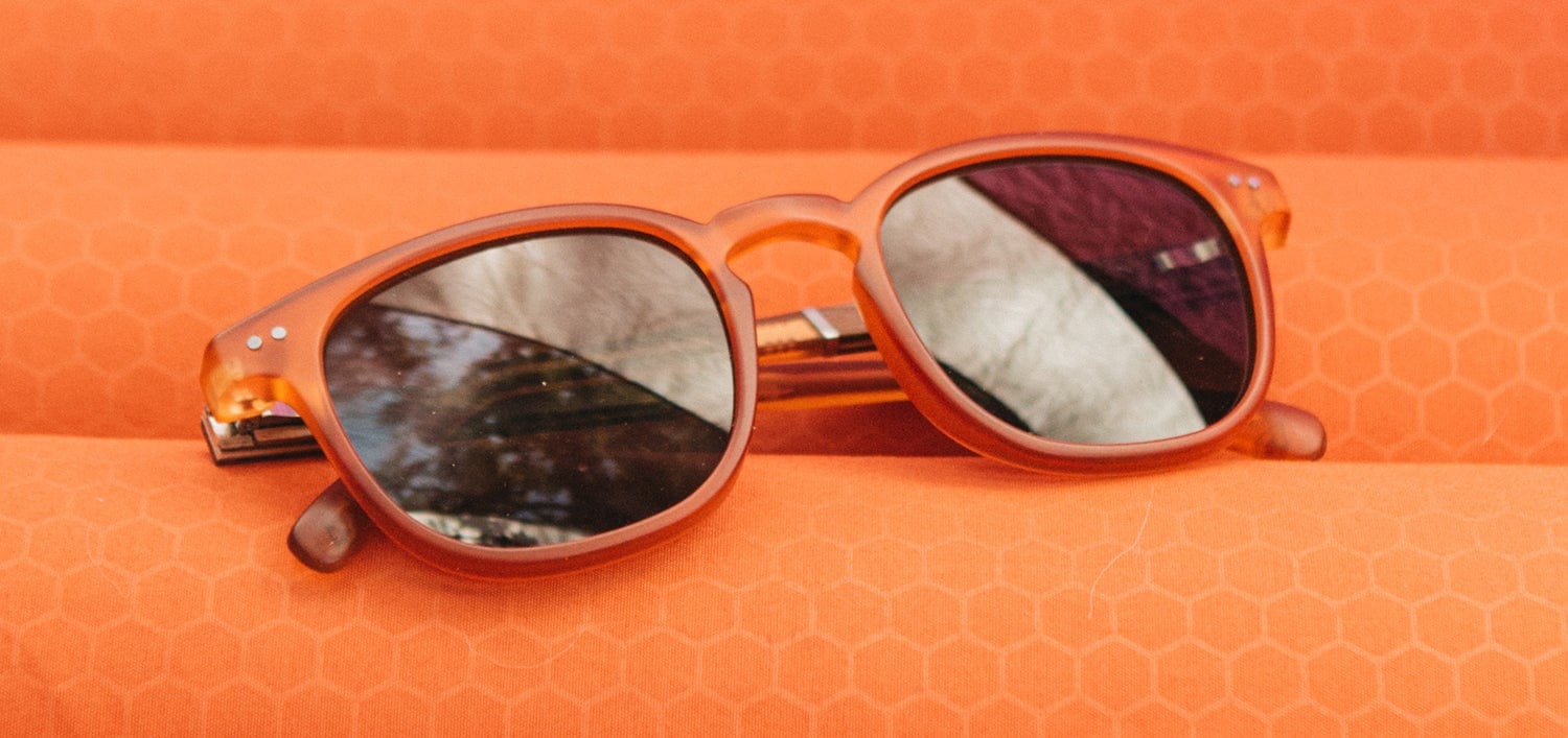 CAMP Topo Sunglasses