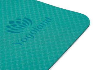 yogaland mat