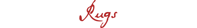 Rugs