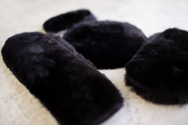 Best alternative to Raynaud's gloves - reusable, fur-based hand warmers