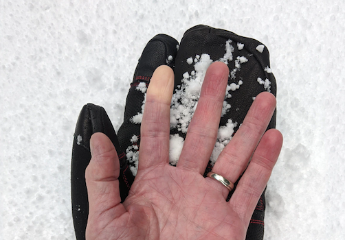 Best alternative solution for Raynaud's Gloves