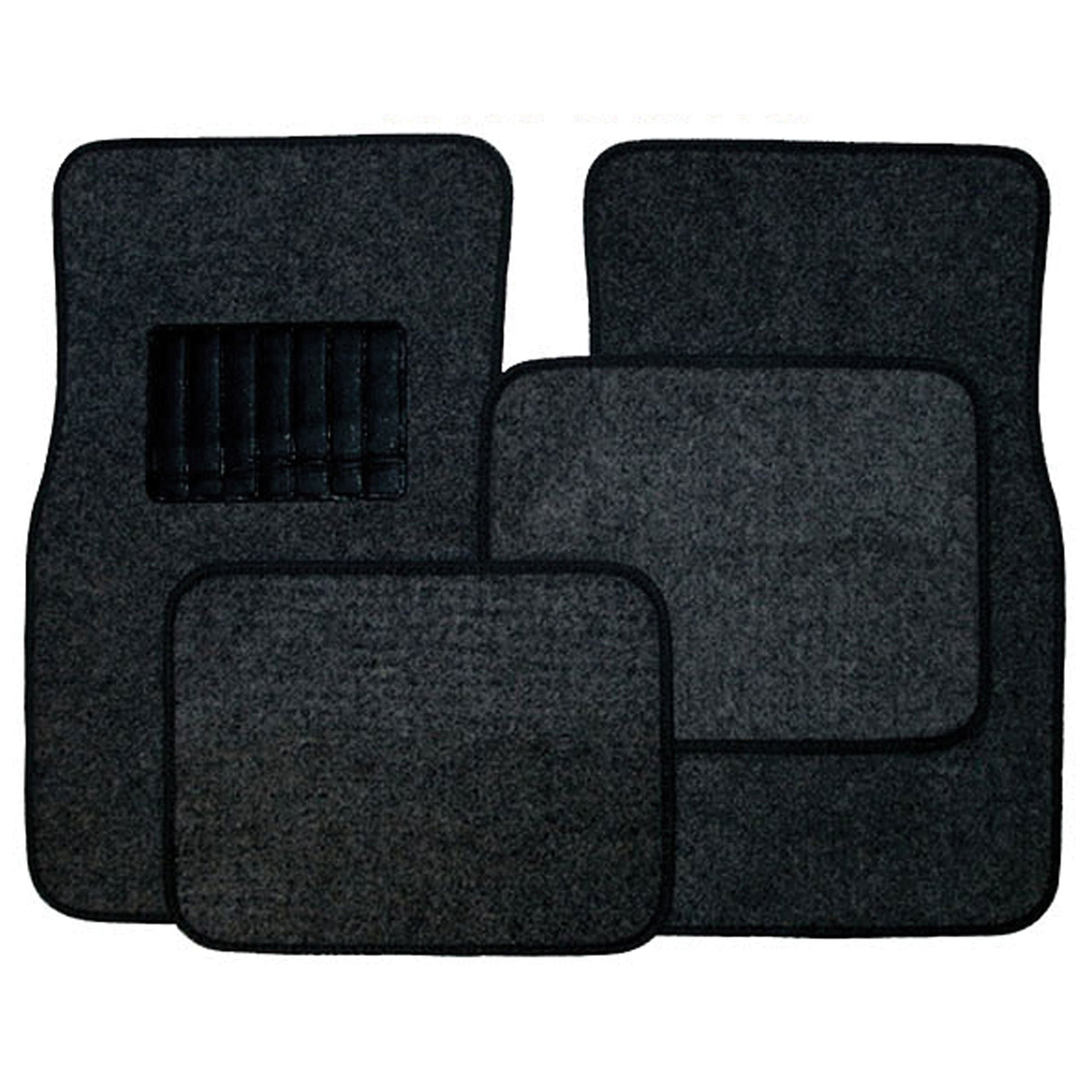 Carpet Floor Mats