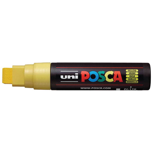 Uni Paint Markers (Oil-based) 1/4 Tip – Romano Promo Dealer Supply