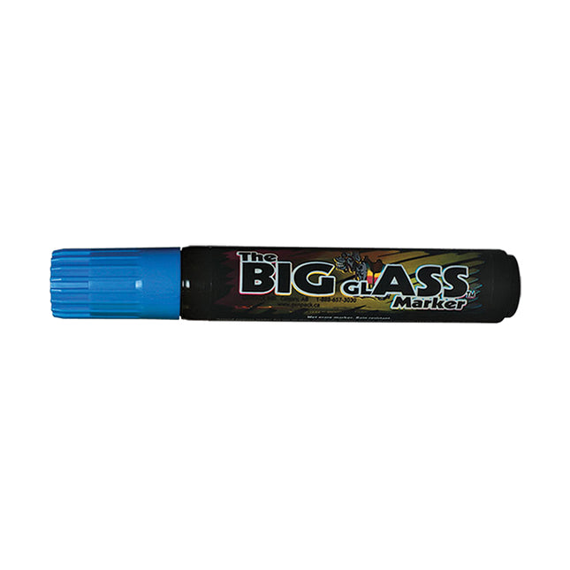 Big Glass Marker