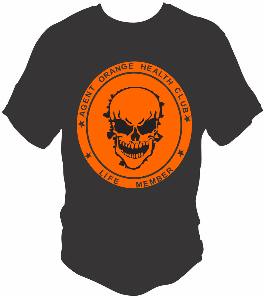 orange shirt design