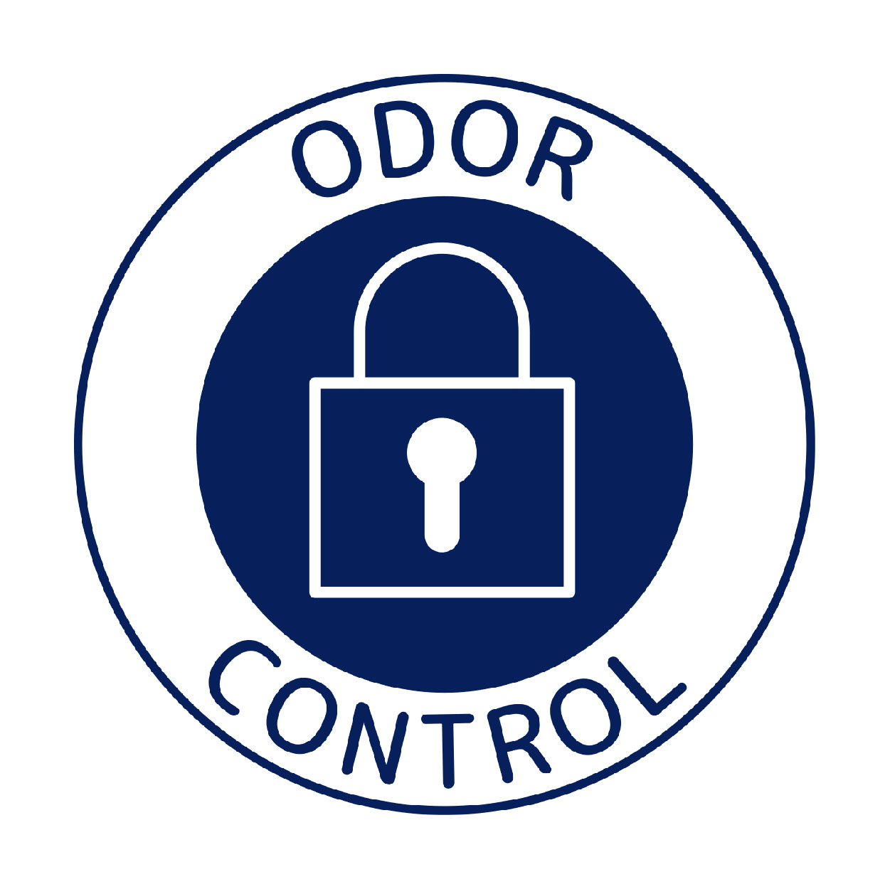 Odor control