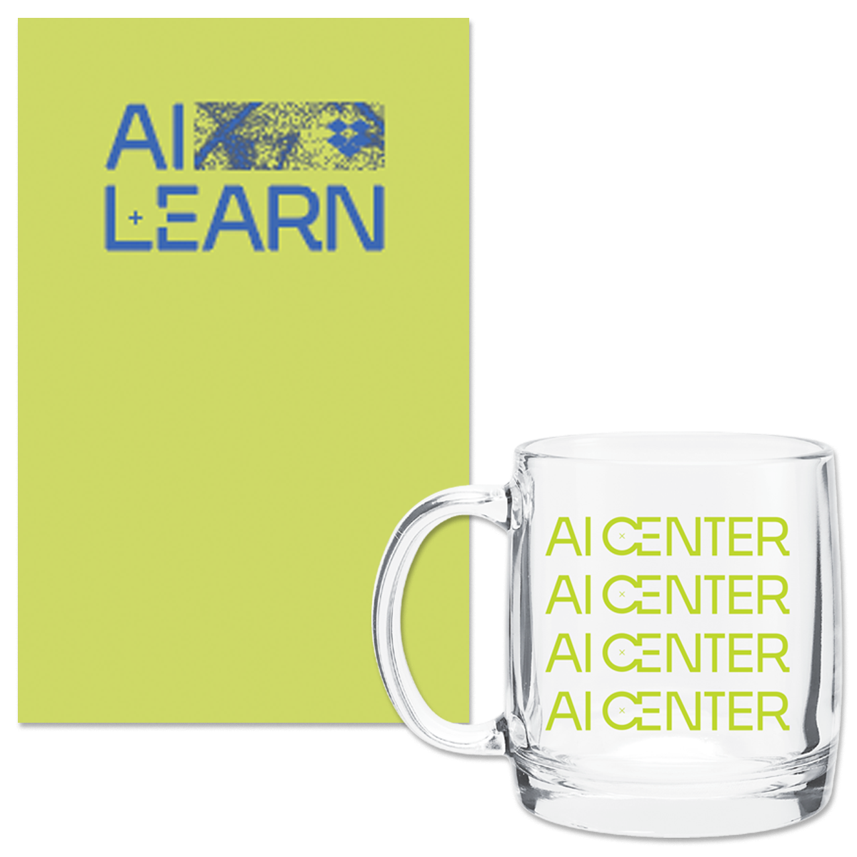 AI Center Bundle