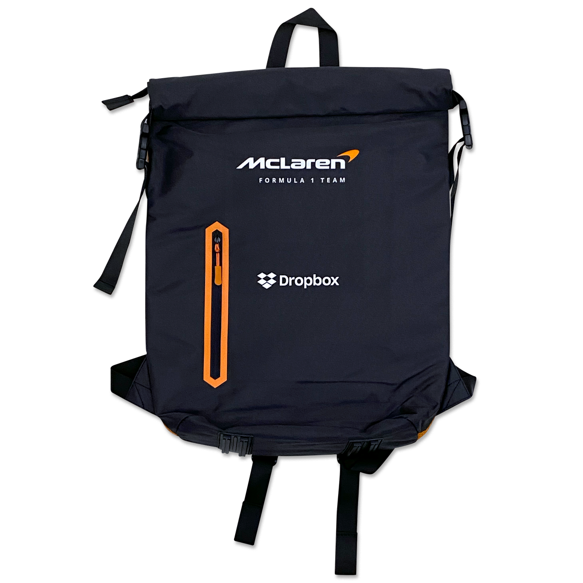 Co-Branded Partner Backpack (Anthracite)