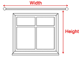 How To Measure - Cortina