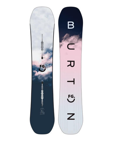 schilder Wiens noedels 2022 Burton Snowboard Overview | Trojan Wake Ski Snow